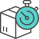 on-time service
